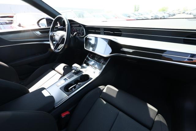 Audi A6 Avant sport 40 TDI S-tronic quattro TourP Nav 