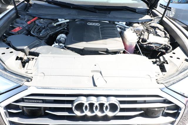 Audi A6 Avant sport 40 TDI S-tronic quattro TourP Nav 