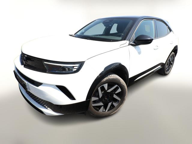 Opel Mokka - GS Hybrid KomfortP SHZ LHZ Kam PDC