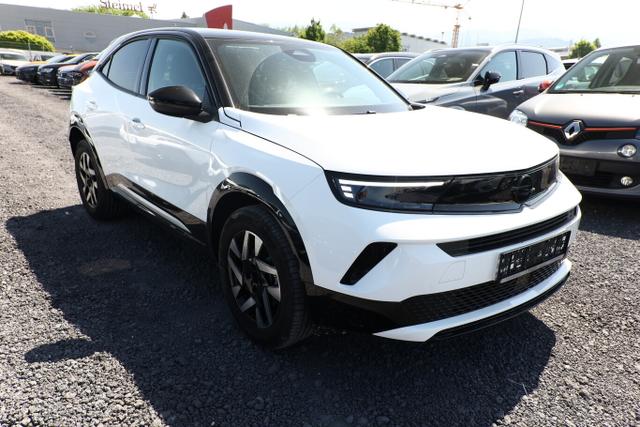 Opel Mokka GS Hybrid KomfortP SHZ LHZ Kam PDC 