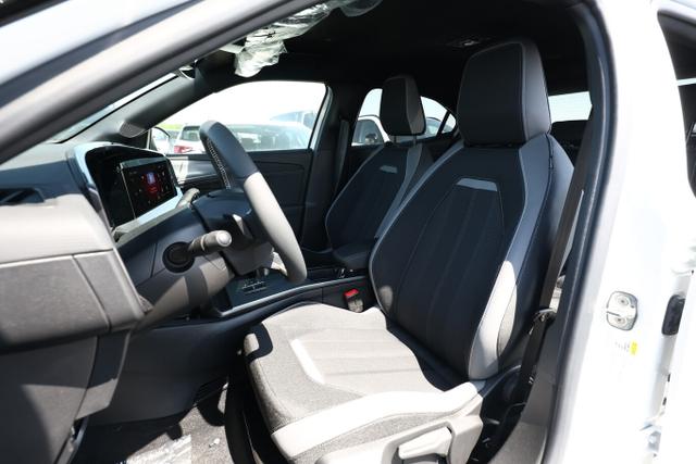 Opel Mokka GS Hybrid KomfortP SHZ LHZ Kam PDC 