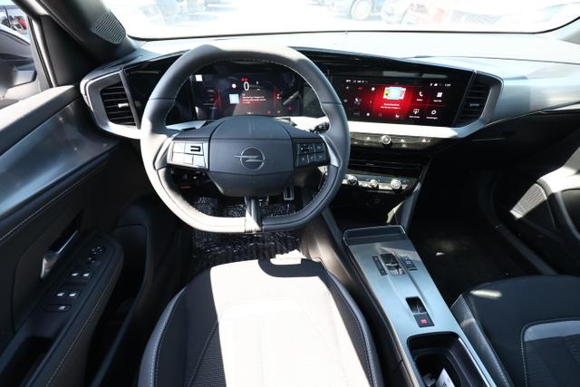 Opel Mokka GS Hybrid KomfortP SHZ LHZ Kam PDC 
