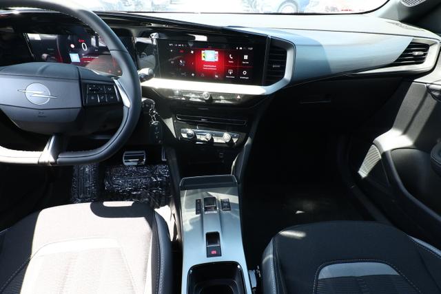 Opel Mokka GS Hybrid KomfortP SHZ LHZ Kam PDC 