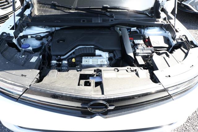 Opel Mokka GS Hybrid KomfortP SHZ LHZ Kam PDC 