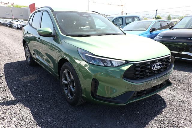 Ford Kuga ST-Line FHEV WinterP Nav LED Kam PDC 5J-Gar 