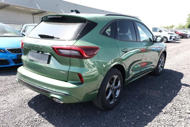 Ford Kuga ST-Line FHEV WinterP Nav LED Kam PDC 5J-Gar 
