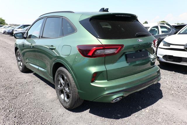 Ford Kuga ST-Line FHEV WinterP Nav LED Kam PDC 5J-Gar 