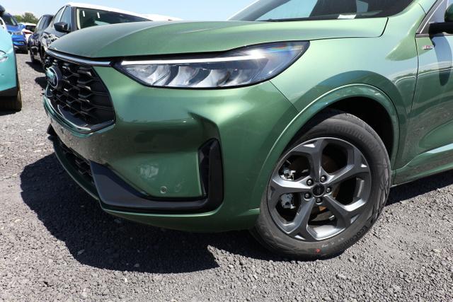 Ford Kuga ST-Line FHEV WinterP Nav LED Kam PDC 5J-Gar 