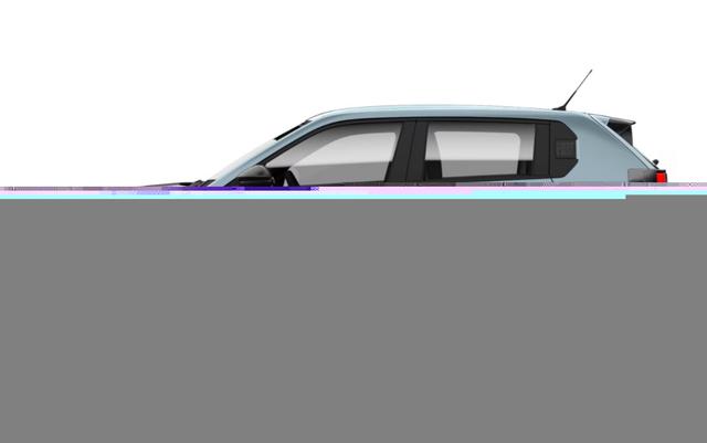 Grande Panda ICON CarPlay PixelLED PDC DigC Temp 