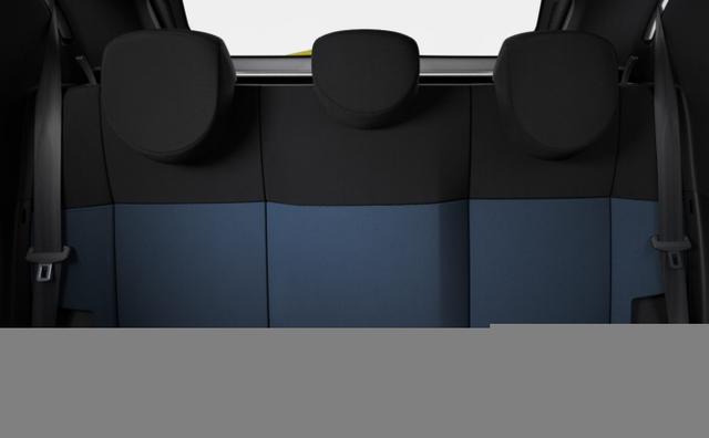 Fiat Grande Panda ICON CarPlay PixelLED PDC DigC Temp 