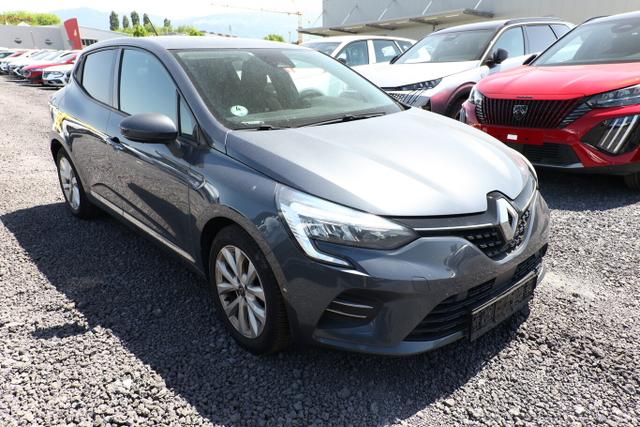 Renault Clio Experience V 1.0 TCe 100 LPG LED Nav PDC 