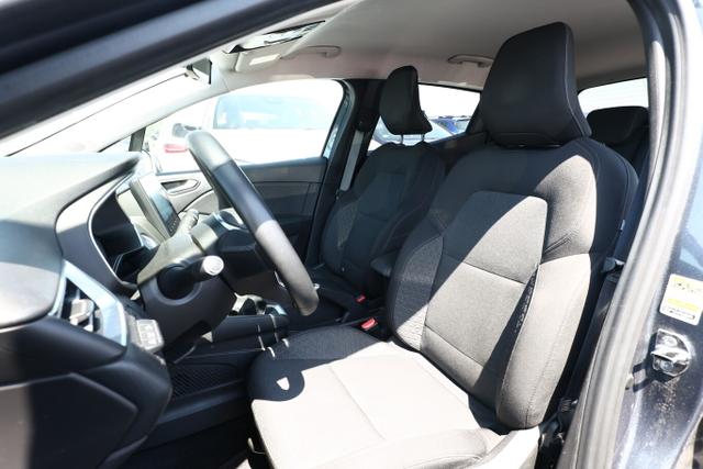 Renault Clio Experience V 1.0 TCe 100 LPG LED Nav PDC 