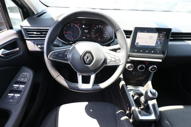 Renault Clio Experience V 1.0 TCe 100 LPG LED Nav PDC 