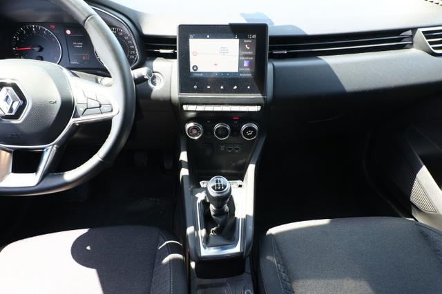 Renault Clio Experience V 1.0 TCe 100 LPG LED Nav PDC 