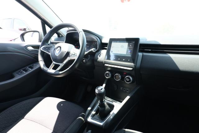 Renault Clio Experience V 1.0 TCe 100 LPG LED Nav PDC 