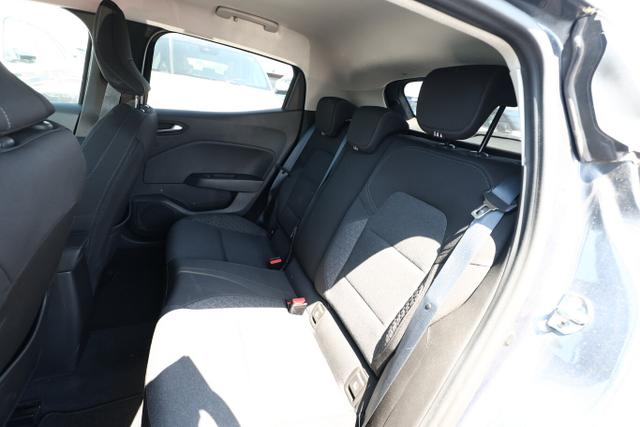 Renault Clio Experience V 1.0 TCe 100 LPG LED Nav PDC 