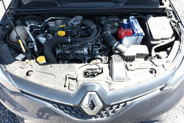Renault Clio Experience V 1.0 TCe 100 LPG LED Nav PDC 