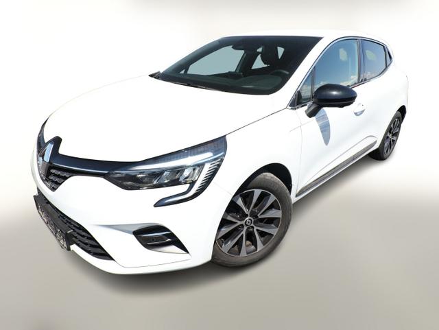 Gebrauchtfahrzeug Renault Clio - Techno V 1.0 TCe 90 CVT LED Nav Kam360&deg; PDC