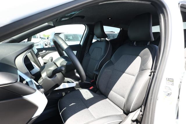 Renault Clio Techno V 1.0 TCe 90 CVT LED Nav Kam360&deg; PDC 
