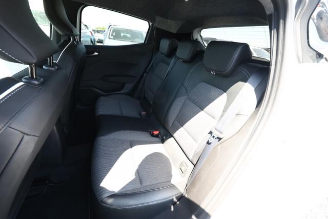 Renault Clio Techno V 1.0 TCe 90 CVT LED Nav Kam360&deg; PDC 
