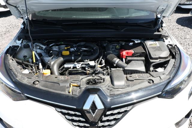 Renault Clio Techno V 1.0 TCe 90 CVT LED Nav Kam360&deg; PDC 