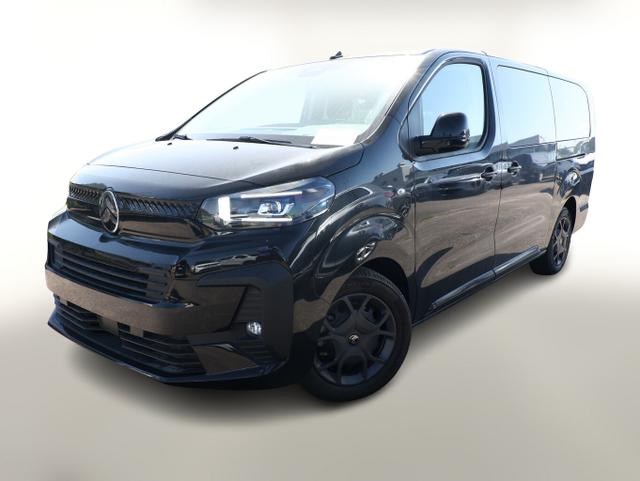 Citro&euml;n SpaceTourer - Plus XL 9-S 2xKlima LED CarPlay PDC