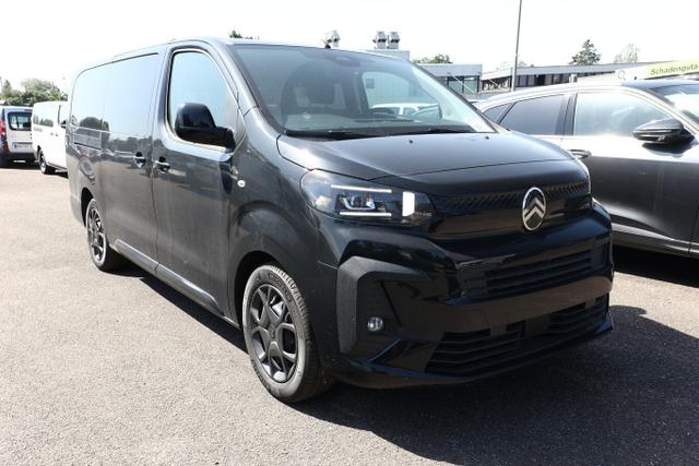 Citro&euml;n SpaceTourer - Plus XL 9-S 2xKlima LED CarPlay PDC