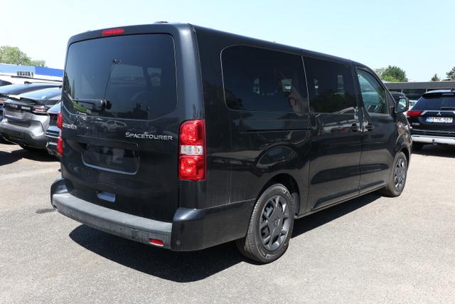 Citro&euml;n SpaceTourer Plus XL 9-S 2xKlima LED CarPlay PDC 