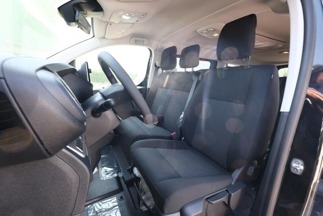 Citro&euml;n SpaceTourer Plus XL 9-S 2xKlima LED CarPlay PDC 