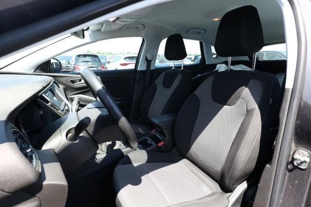 Opel Grandland X Edition 1.2 Turbo 130 LED SHZ PDC 