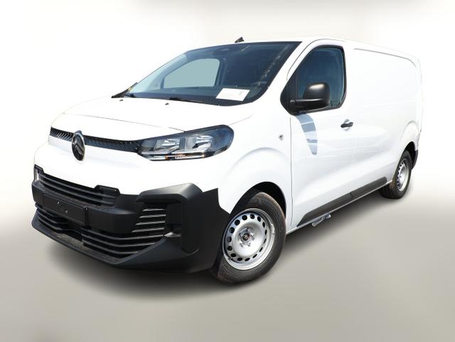 Citro&euml;n Jumpy - M VisibilityP 3-S DigC PDC BT 5"-DAB HFT