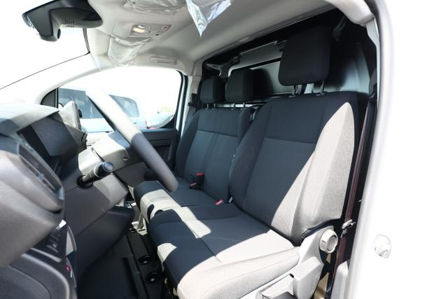 Citro&euml;n Jumpy M VisibilityP 3-S DigC PDC BT 5"-DAB HFT 