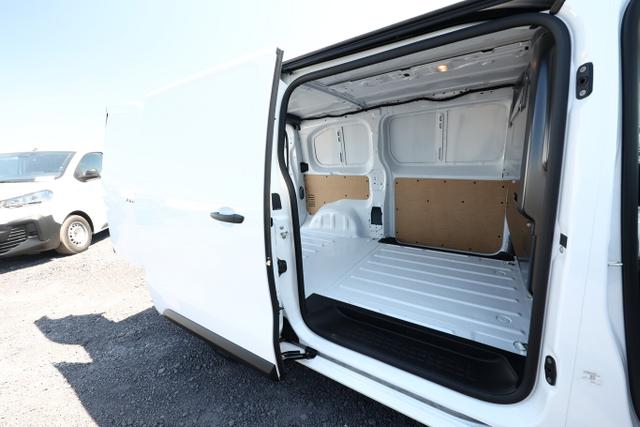 Citro&euml;n Jumpy M VisibilityP 3-S DigC PDC BT 5"-DAB HFT 
