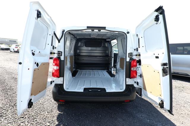 Citro&euml;n Jumpy M VisibilityP 3-S DigC PDC BT 5"-DAB HFT 