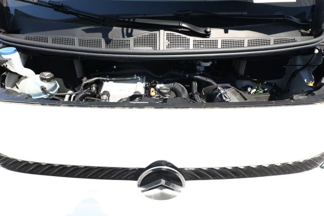 Citro&euml;n Jumpy M VisibilityP 3-S DigC PDC BT 5"-DAB HFT 