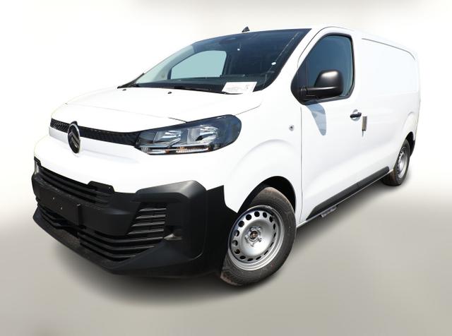 Citro&euml;n Jumpy - M Kam 3S AHK SHZ CarP Heckklappe Holz PDC