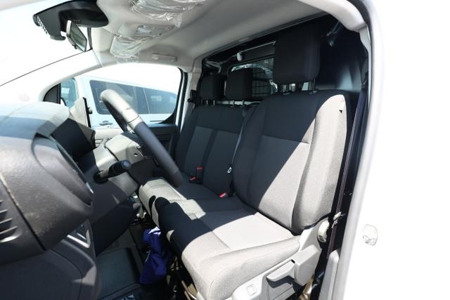 Citro&euml;n Jumpy M Kam 3S AHK SHZ CarP Heckklappe Holz PDC 
