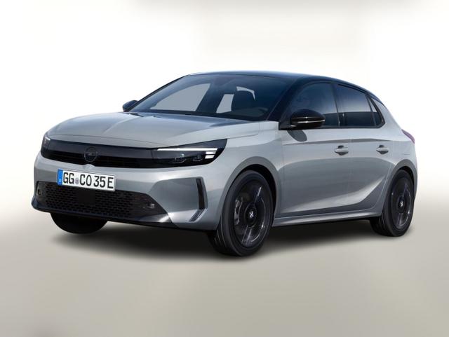 Opel Corsa - YES Hybrid Kam 2xPDC LM16Z
