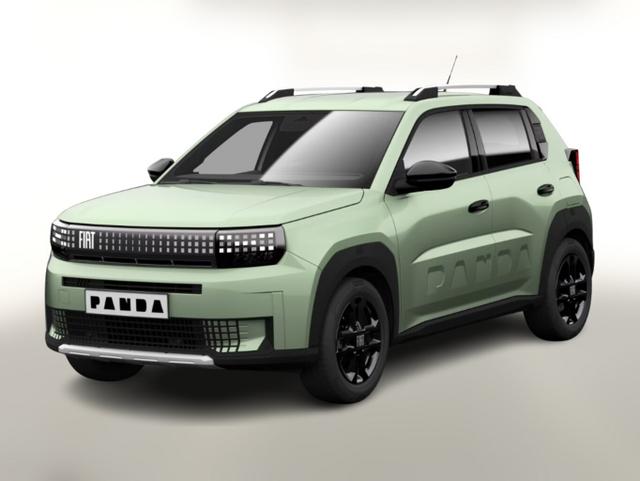 Fiat Grande Panda - Hybrid ICON SHZ Nav Kam LM 2xPDC
