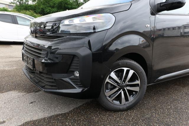 Peugeot Traveller Allure L3 Pano Nav AHK Massage SHZ BT 
