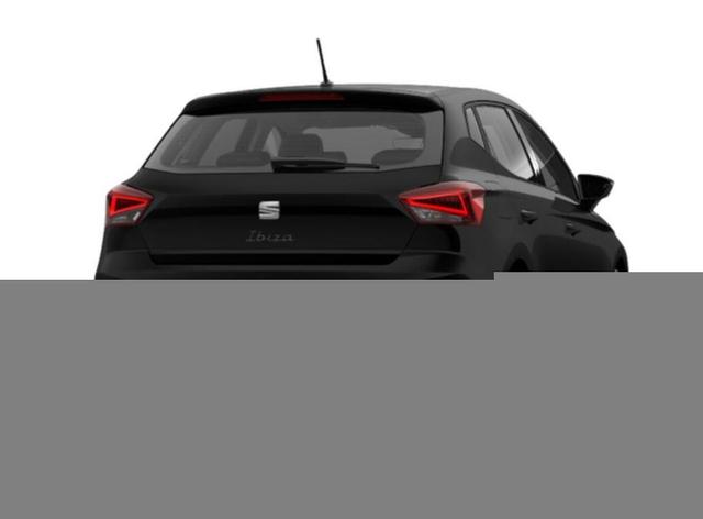 Seat Ibiza NeuMod 5JGarLED FulLink Temp 15" PDC Klim 