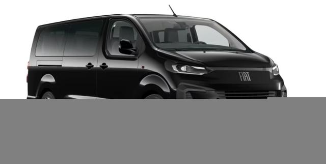 Fiat Ulysse TOP AT L3 AHK Pano Klimaaut el.Schieb Nav 
