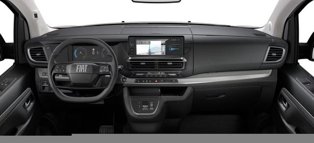 Fiat Ulysse TOP AT L3 7S AHK Klimaaut elSchieb Navi 