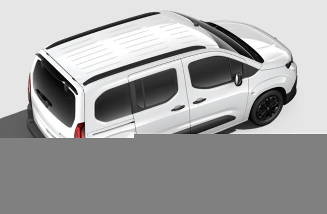 Citro&euml;n Berlingo MAX PKW Nav Keyl Kam PrivG 16Z DigC LED 