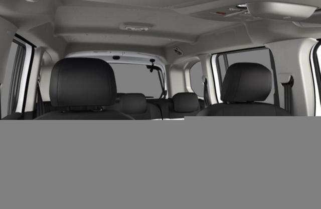 Citro&euml;n Berlingo MAX PKW Nav Keyl Kam PrivG 16Z DigC LED 
