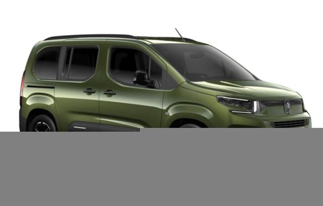 Citro&euml;n Berlingo MAX PKW Nav Keyl Kam PrivG 16Z DigC LED 