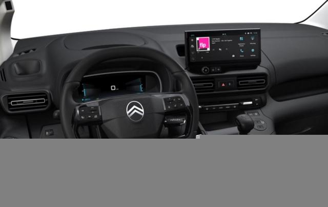 Citro&euml;n Berlingo MAX PKW Nav Keyl Kam PrivG 16Z DigC LED 