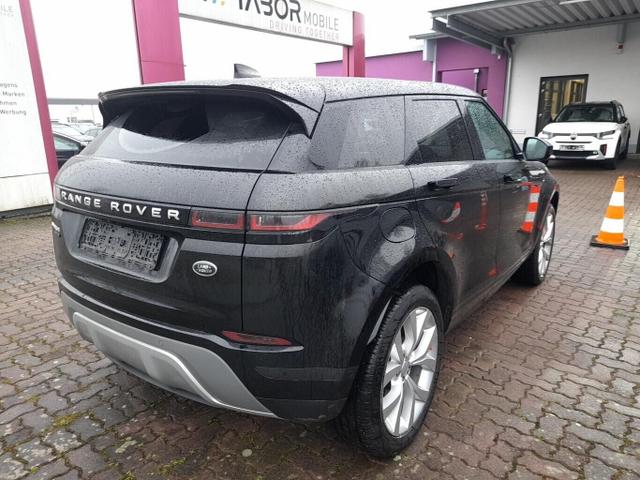 Land Rover Range Rover Evoque SE P300 AWD LED PanoD Nav 20Z 