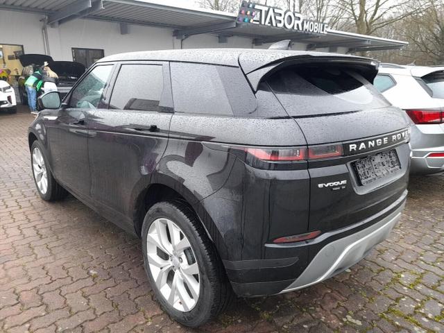 Land Rover Range Rover Evoque SE P300 AWD LED PanoD Nav 20Z 