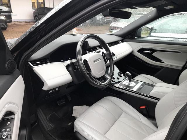 Land Rover Range Rover Evoque SE P300 AWD LED PanoD Nav 20Z 
